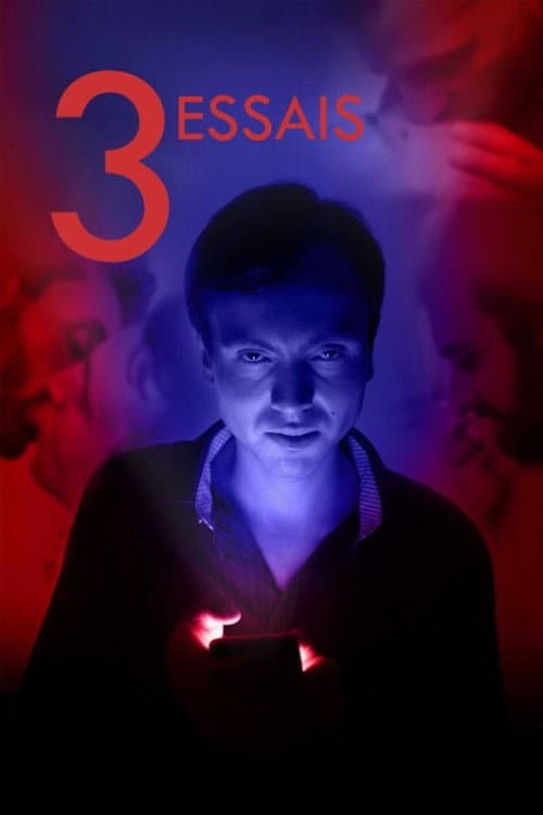 3 Times (2022) poster