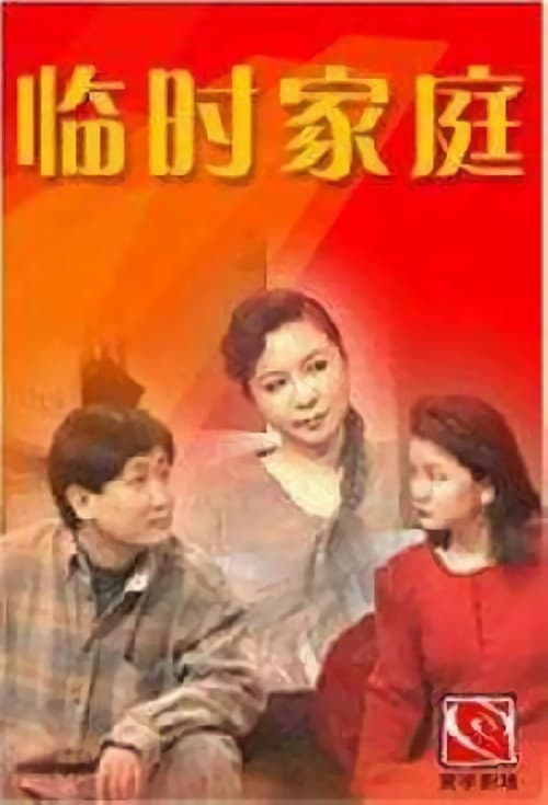 临时家庭 (1996) poster