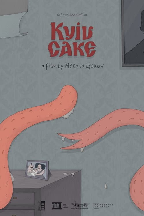 Kyiv Cake (2025) poster