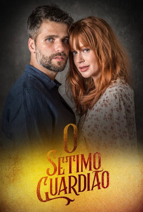 O Sétimo Guardião (2018) poster