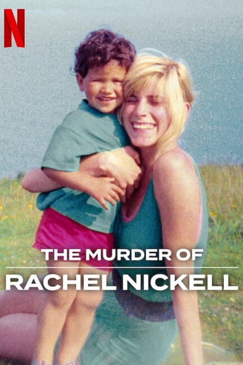 The Murder of Rachel Nickell (2026) poster