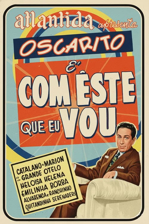 That's What I'm Gonna Do (1948) poster