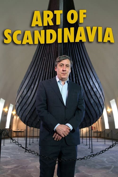Art of Scandinavia (2016) poster