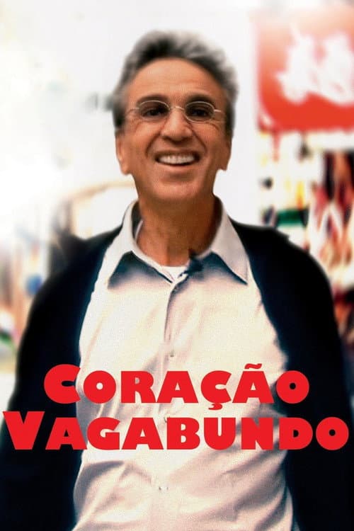Wandering Heart (2009) poster