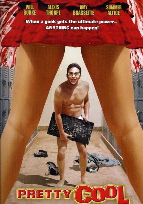 Pretty Cool (2002) poster