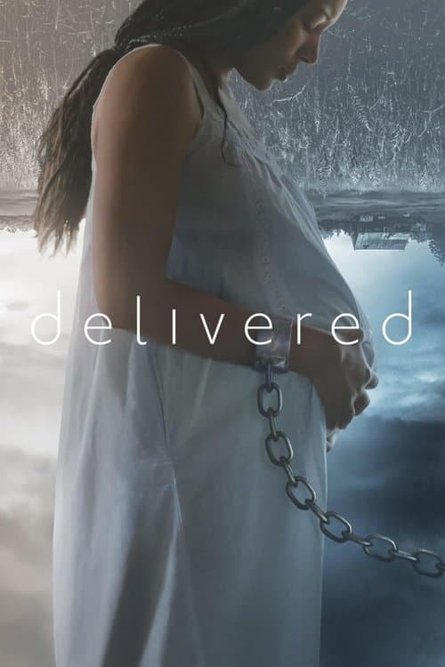 Delivered (2020) poster