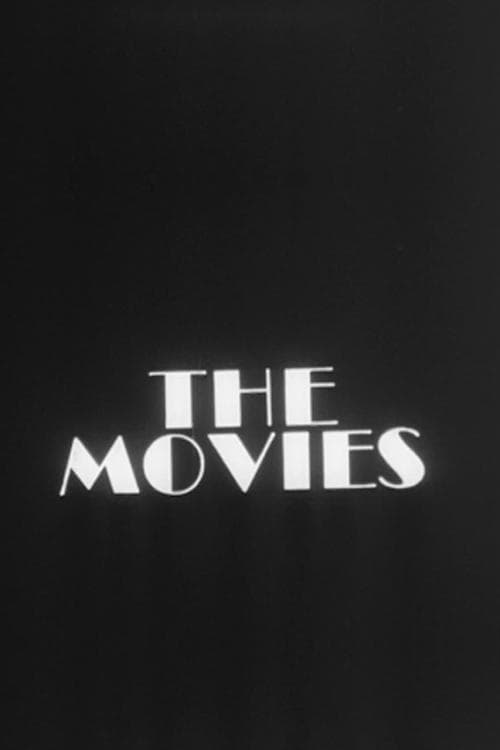 The Movies: 'Action Speaks Louder Than Words' (1967) poster