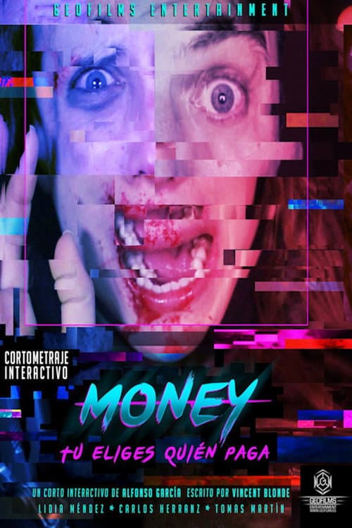 Money (2017) poster