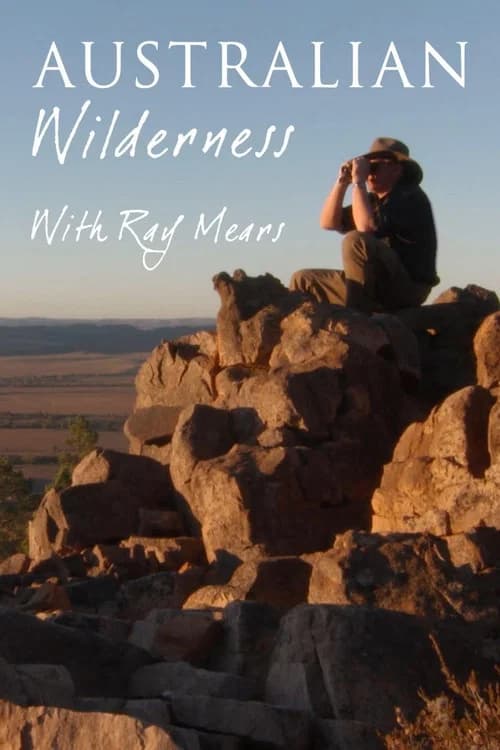 Australian Wilderness with Ray Mears poster