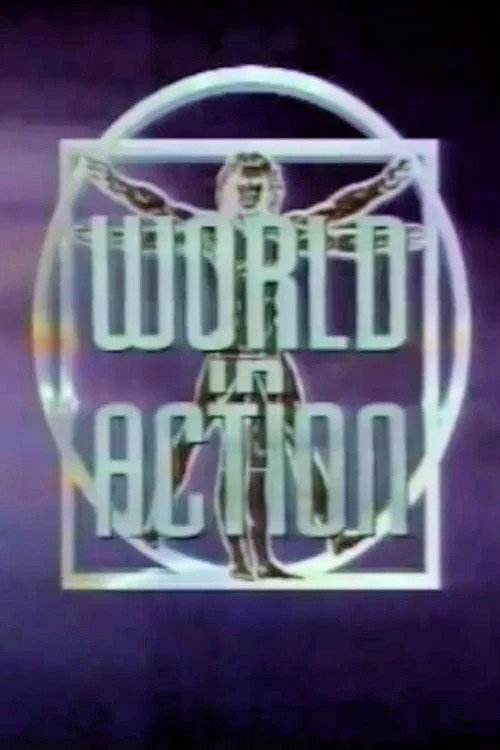 World in Action (1963) poster