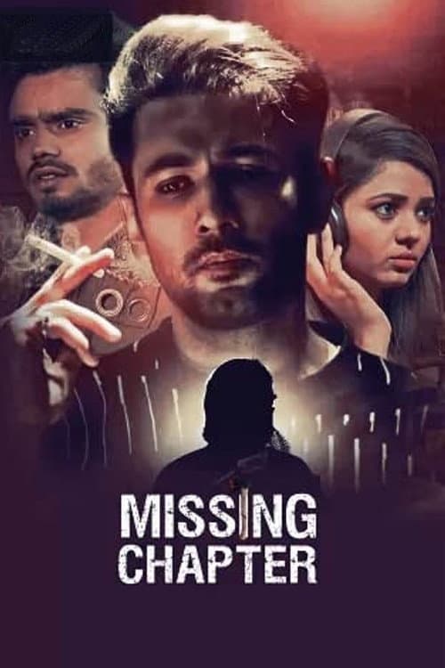 Missing Chapter (2021) poster