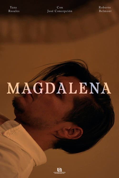 Magdalena (2019) poster