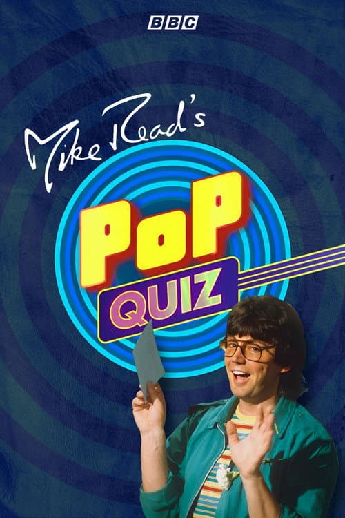 Pop Quiz (1981) poster