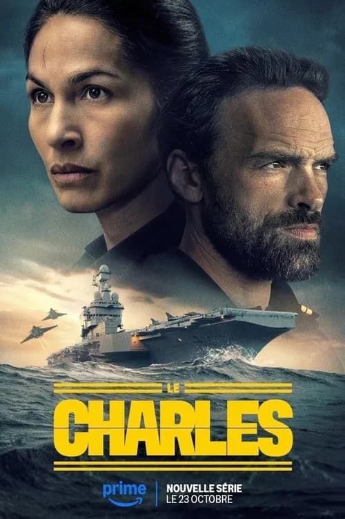 R91 (2026) poster