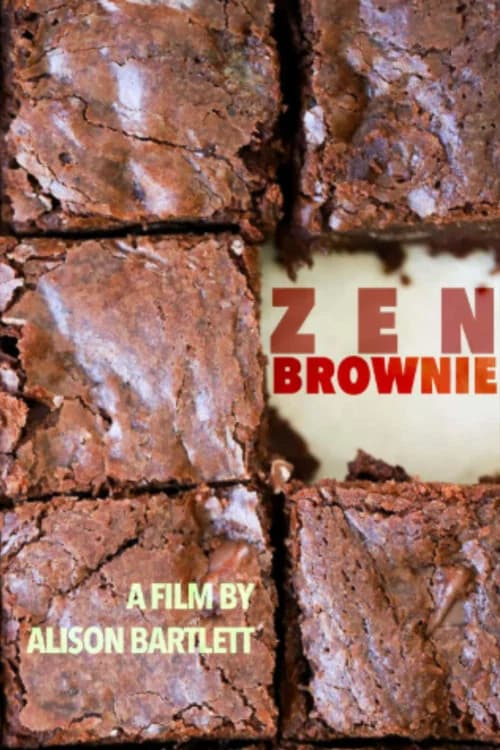 Zen Brownie (2023) poster