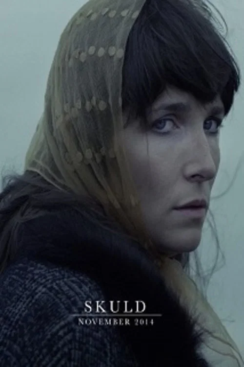 Guilt poster