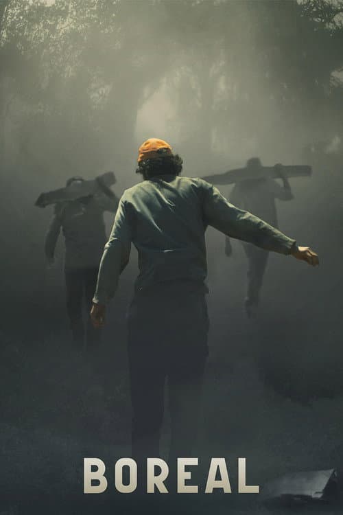 Boreal poster