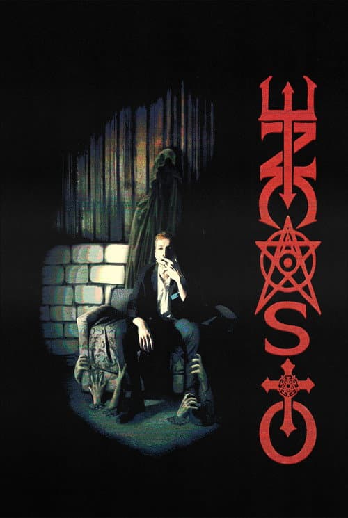 ENCOSTO poster