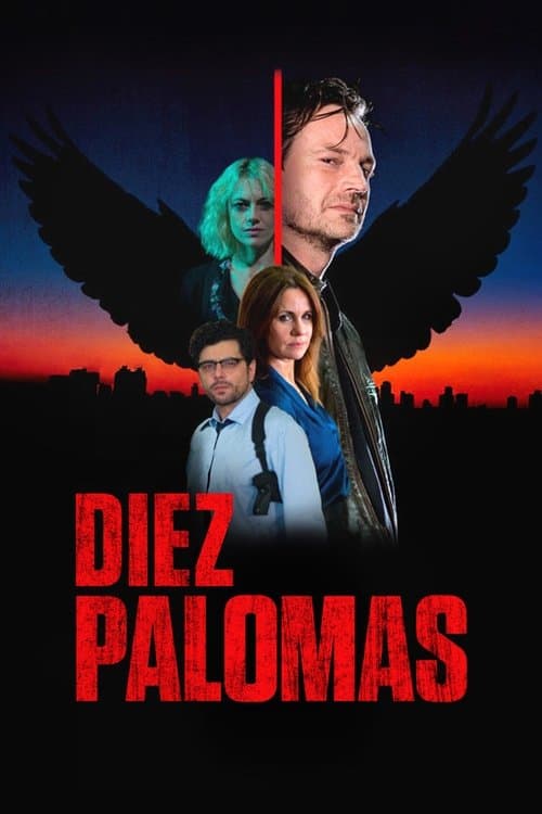 10 palomas poster
