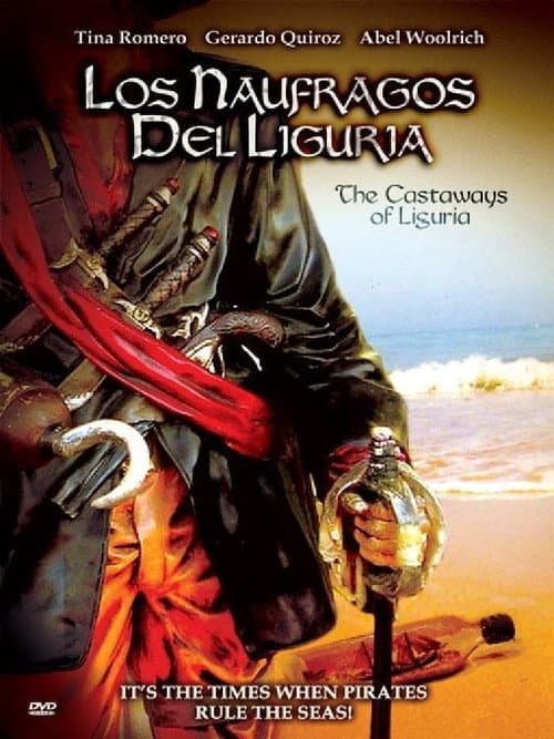 The Castaways of Liguria (1985) poster