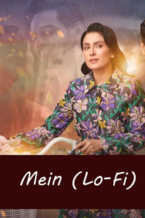 Mein (2023) poster