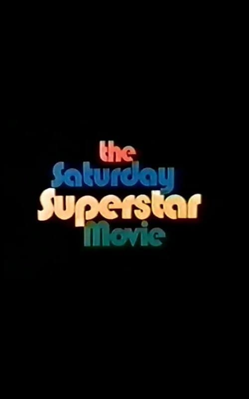 The ABC Saturday Superstar Movie (1972) poster