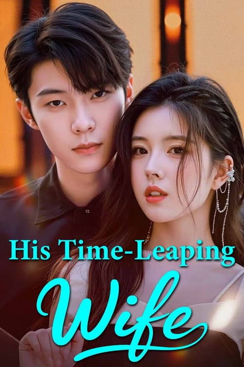 His Time-Leaping Wife poster