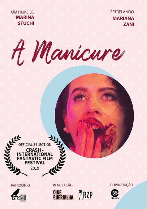 A Manicure (2018) poster