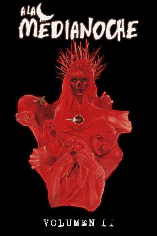 At Midnight Vol. 2 (2025) poster