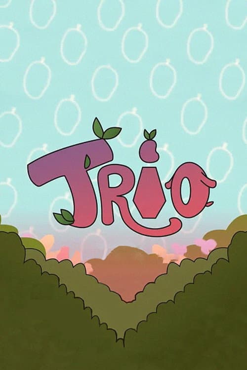 Trio (2023) poster
