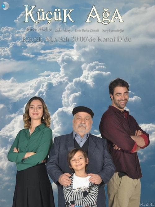 Küçük Ağa (2014) poster
