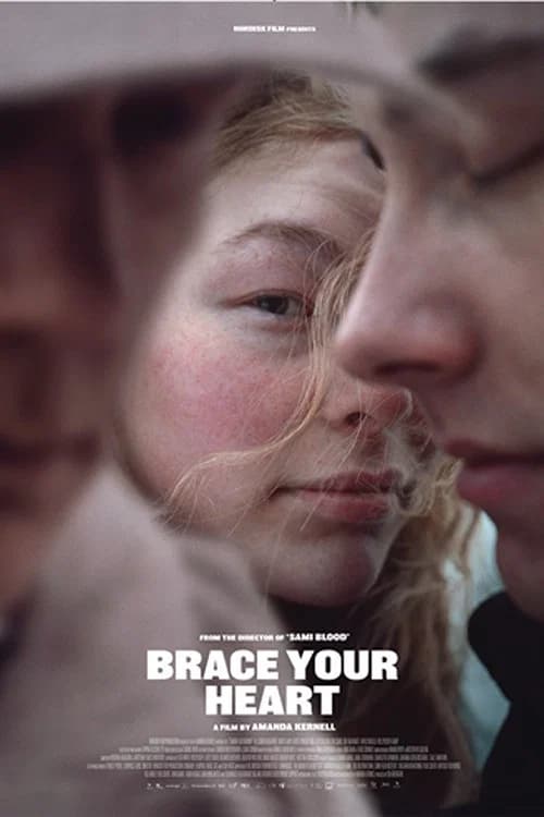 Brace Your Heart poster