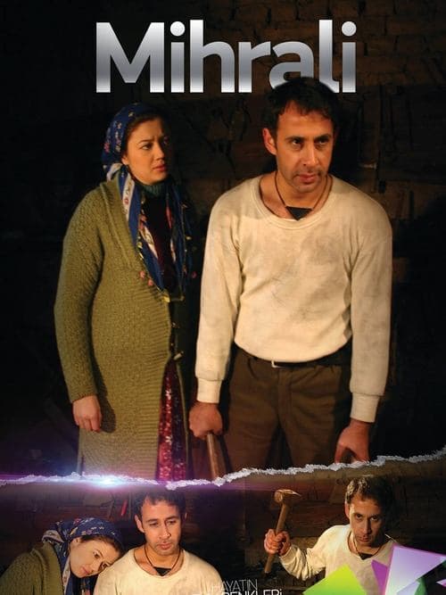 Mihrali (2002) poster
