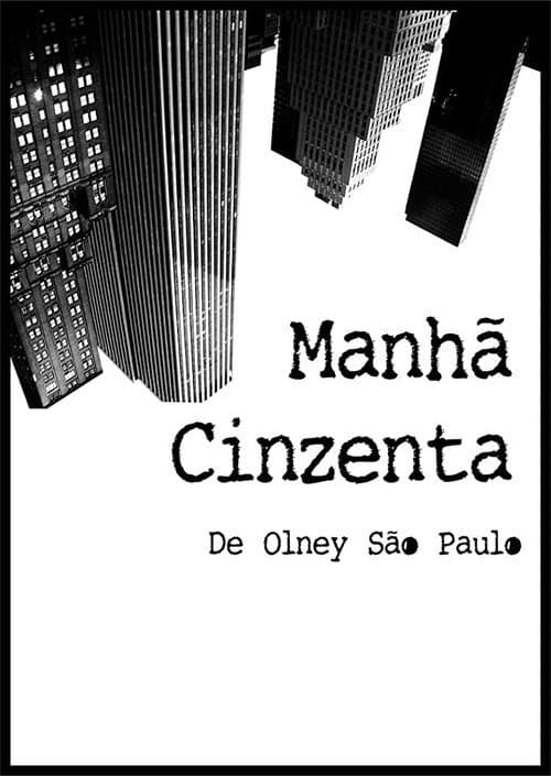 Grey Morning (1969) poster