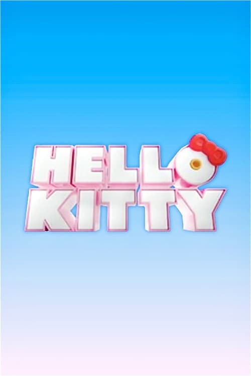 Hello Kitty (2028) poster