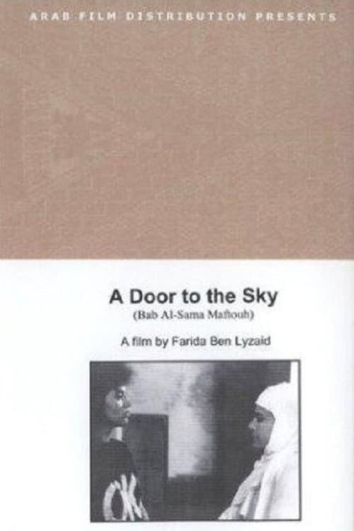 A Door to the Sky poster