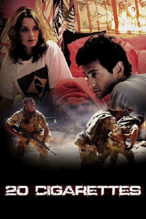 20 Cigarettes (2010) poster