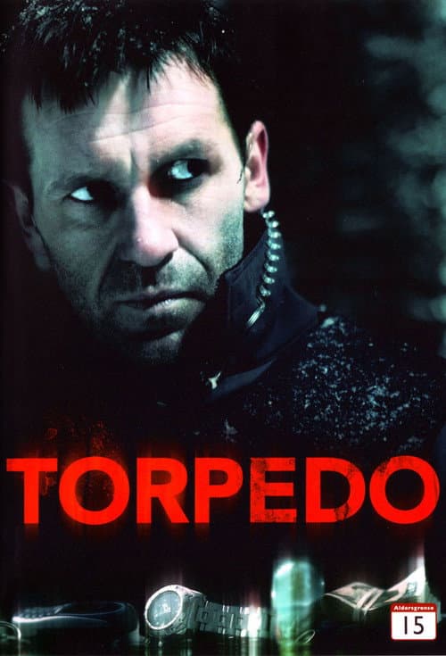Torpedo (2007) poster