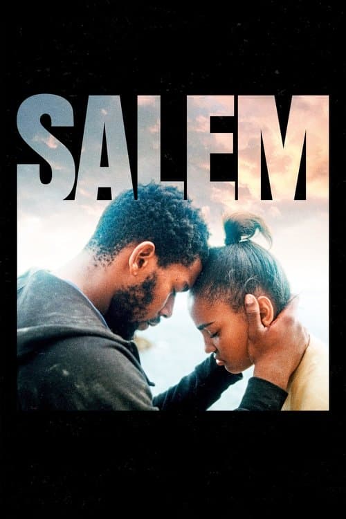 Salem (2024) poster