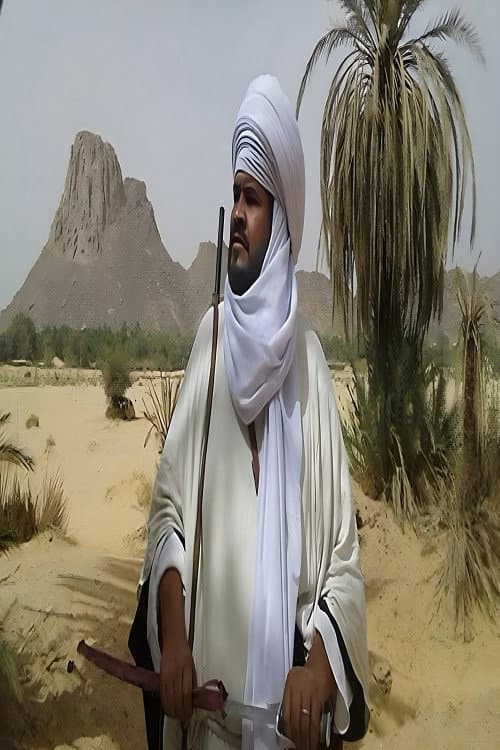 طوق النار (2022) poster