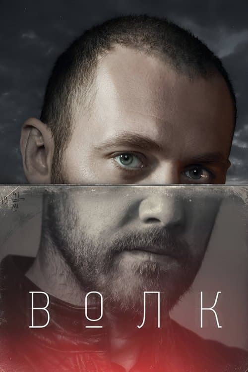 Wolf (2020) poster