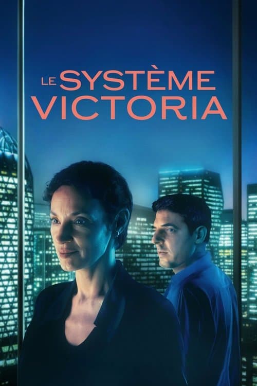 The Victoria System (2025) poster