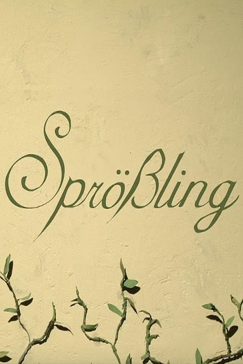 Sprout (2006) poster