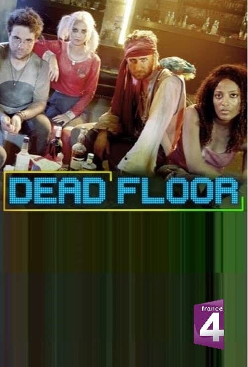 Dead Floor (2016) poster