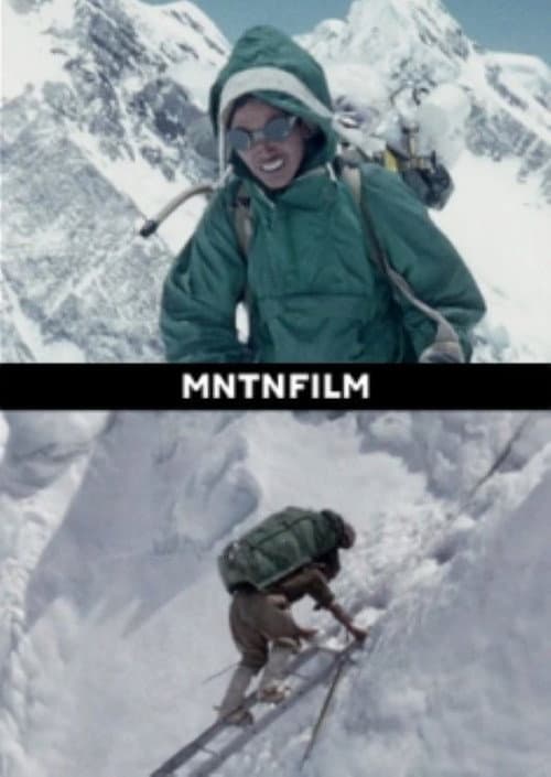 The Ascent of Kangchenjunga (1955) poster