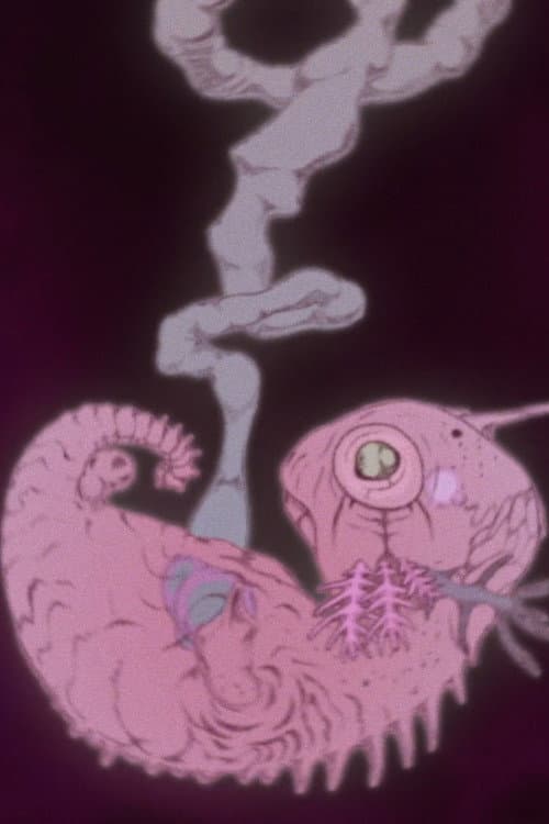 Chimera (2018) poster