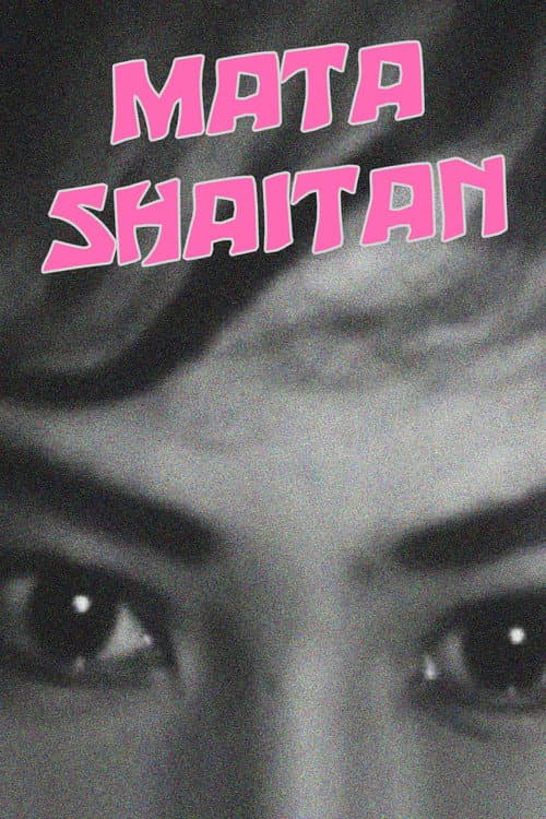 Devil’s Eye (1962) poster