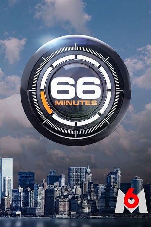 66 minutes (2006) poster