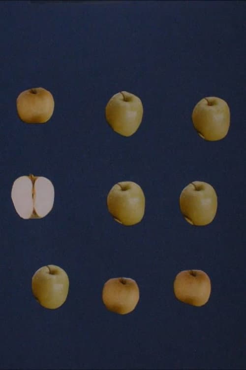Ñam (2014) poster