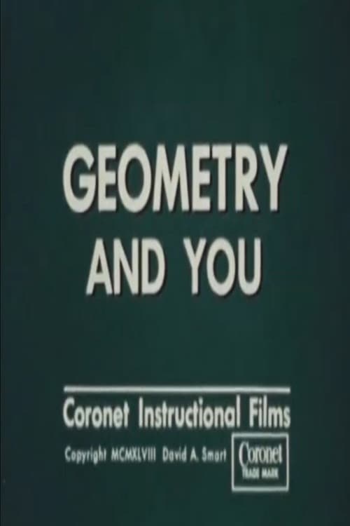 Geometry and You poster